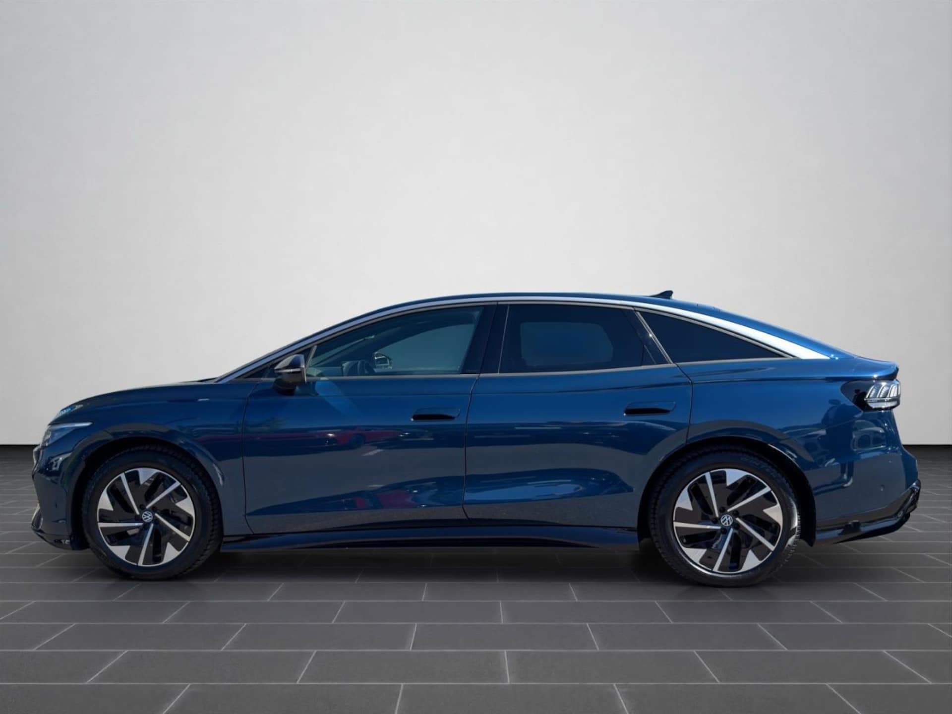 Volkswagen ID.7 Pro