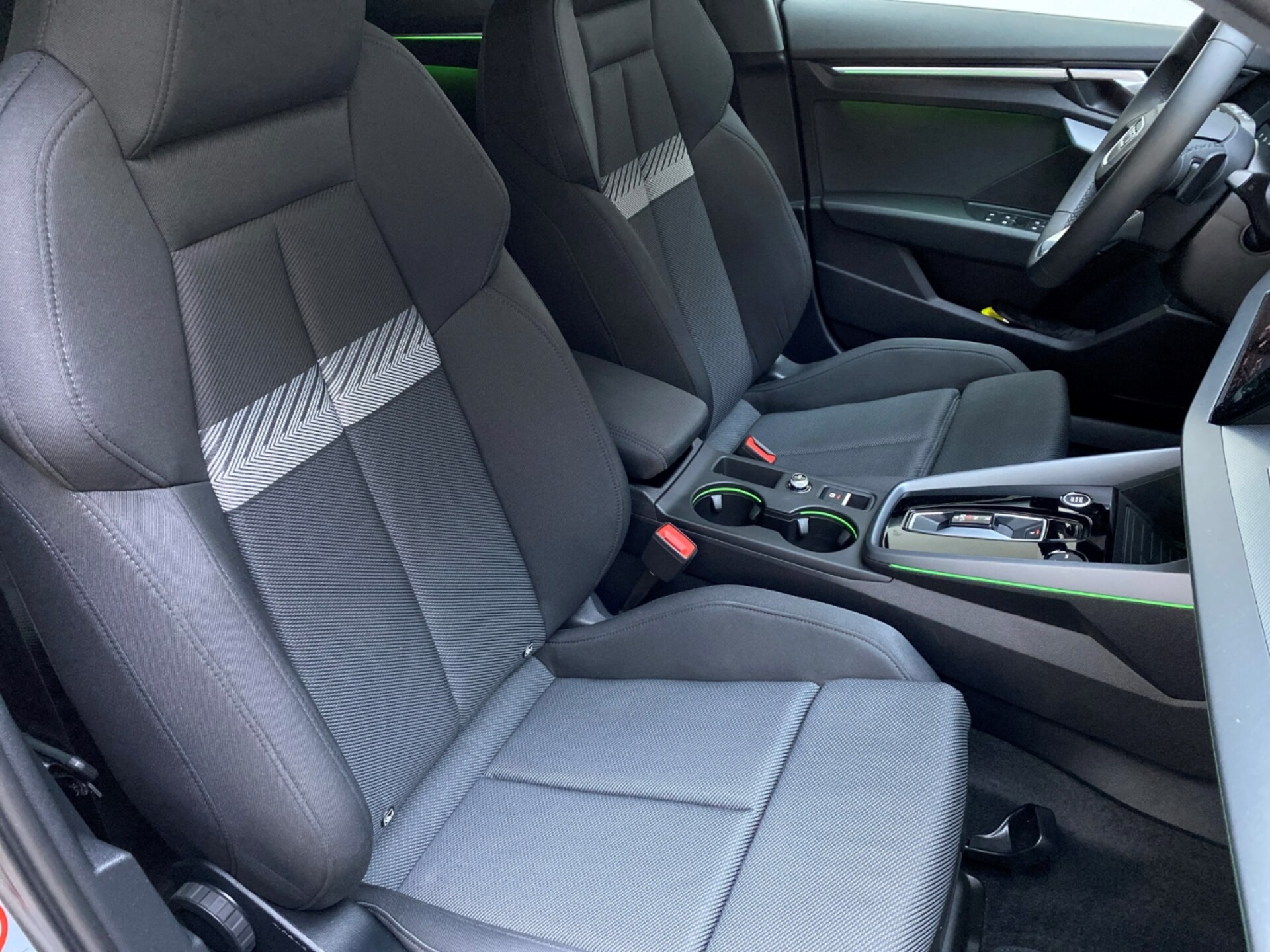 Audi A3 Sportback S line