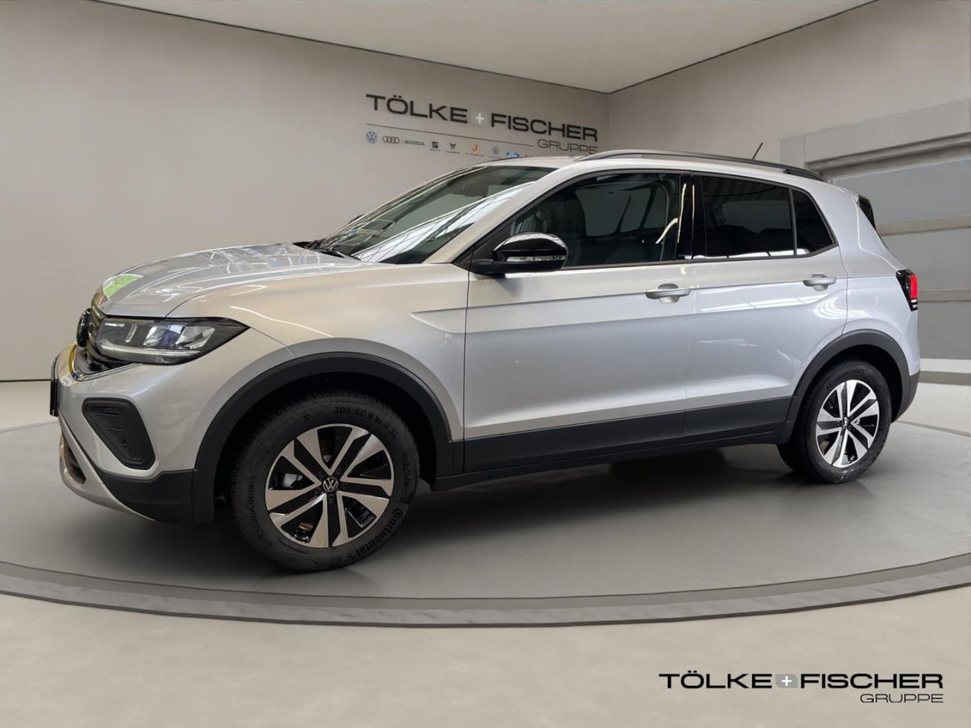 Volkswagen T-Cross ENERGY