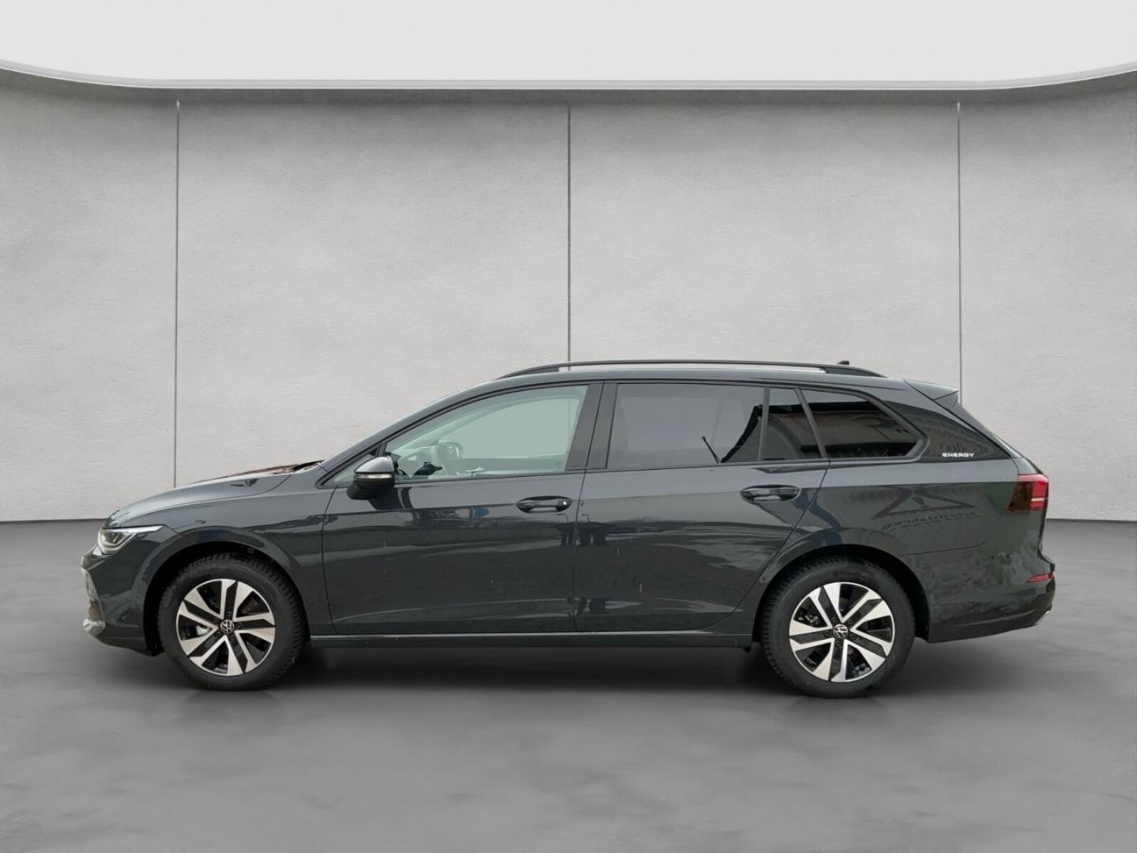 Volkswagen Golf Variant – Bild 2