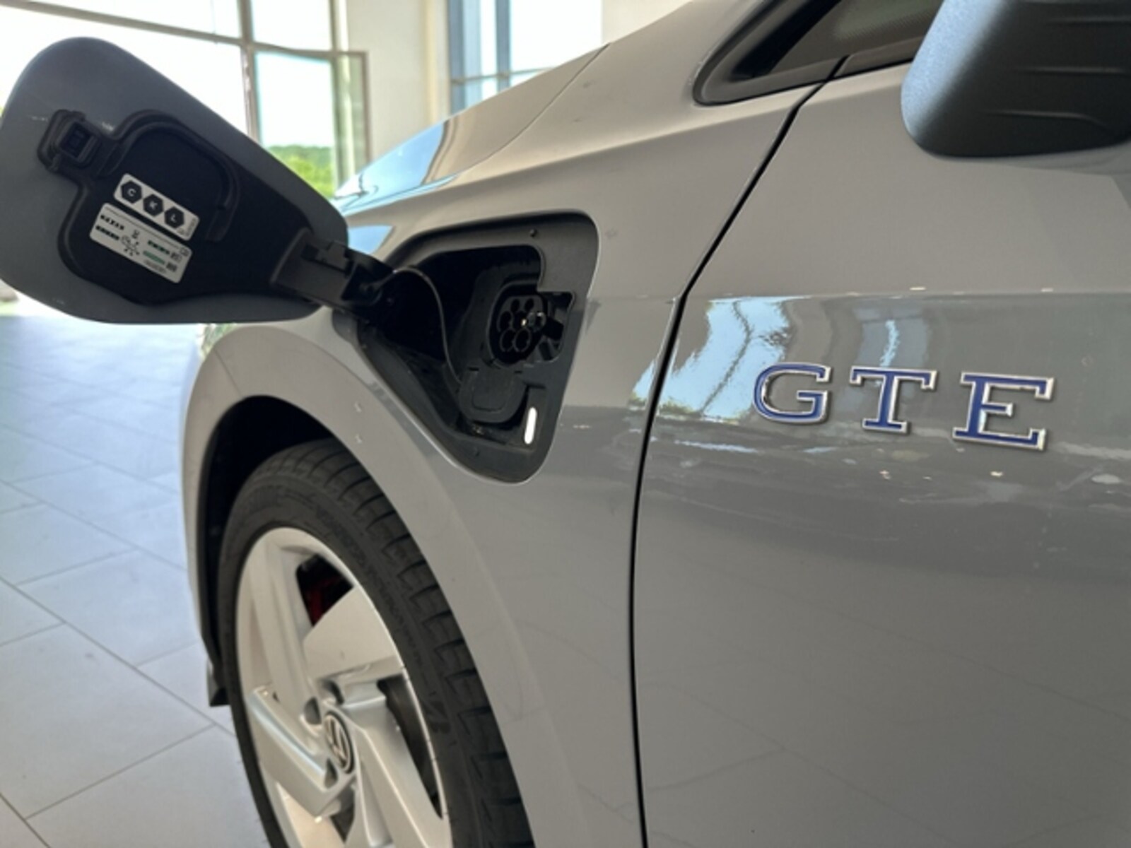 Volkswagen Golf – Bild 17