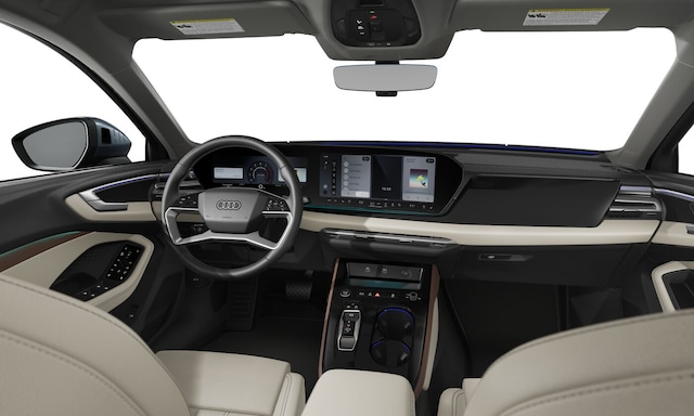 2026 Audi A5 Sedan