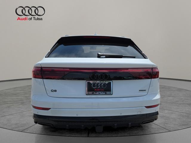 2026 Audi Q8 Premium Plus - Photo 6