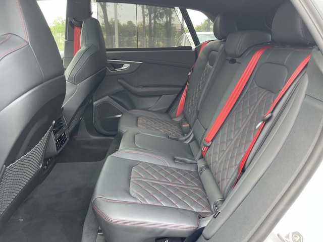 2026 Audi Q8 Prestige - Photo 12