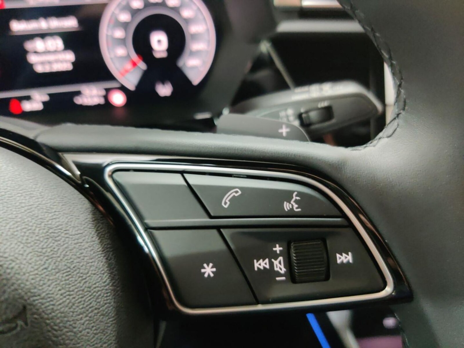 Audi A3 allstreet – Bild 17
