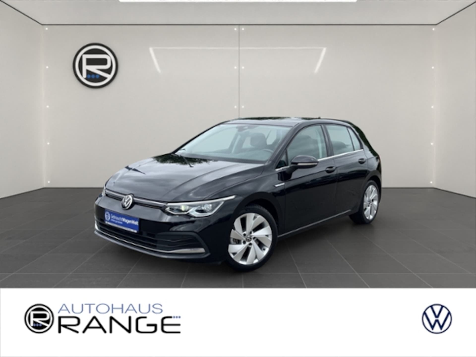 Volkswagen Golf Style