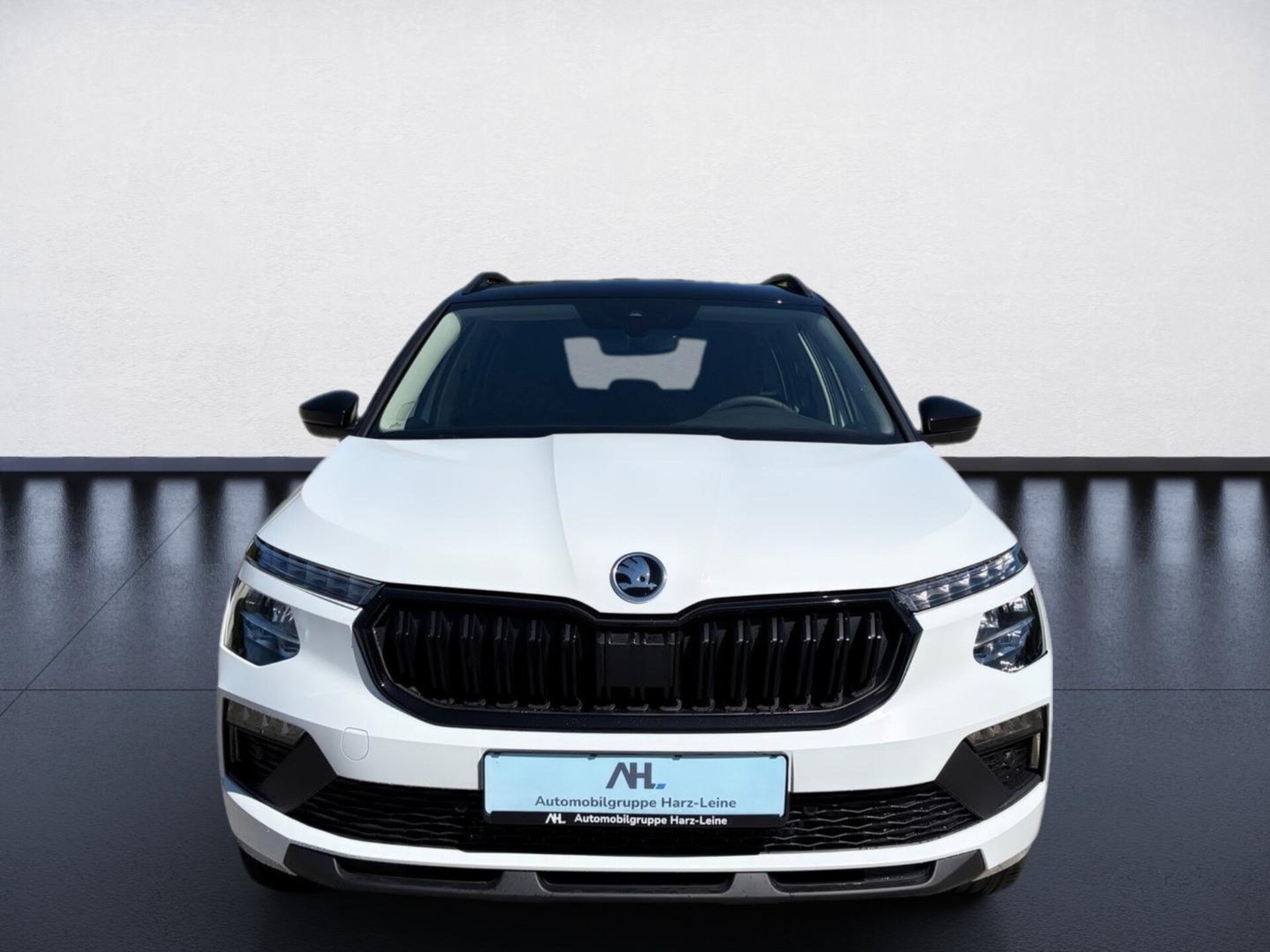 Skoda Kamiq Selection