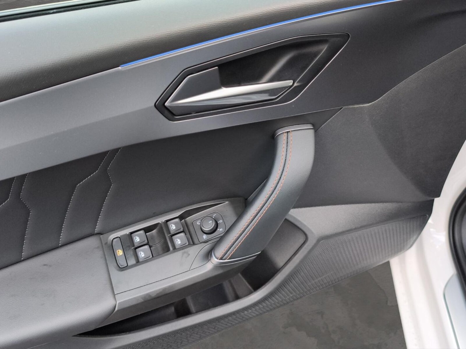 CUPRA Leon Sportstourer – Bild 12