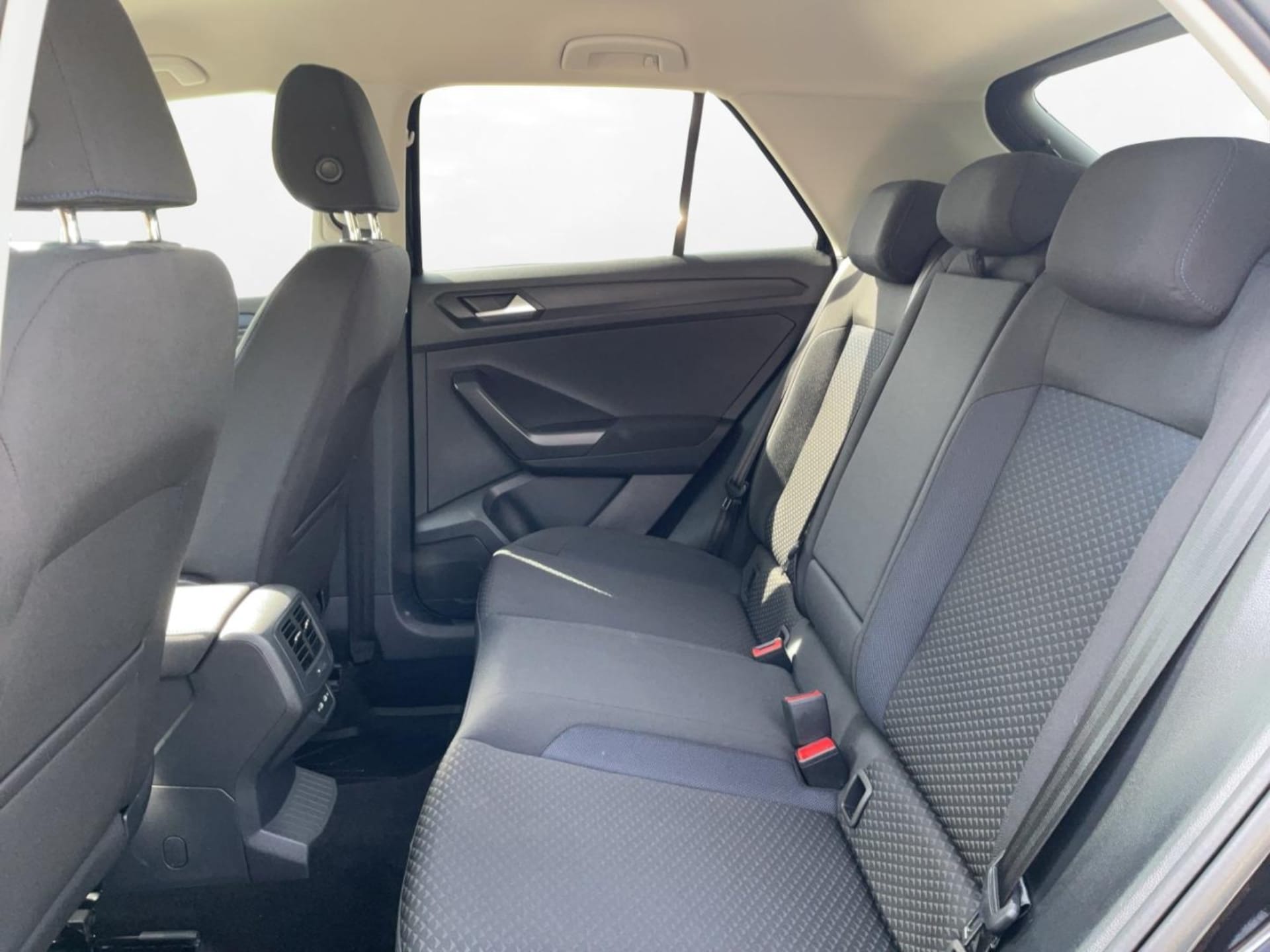 Volkswagen T-Roc United