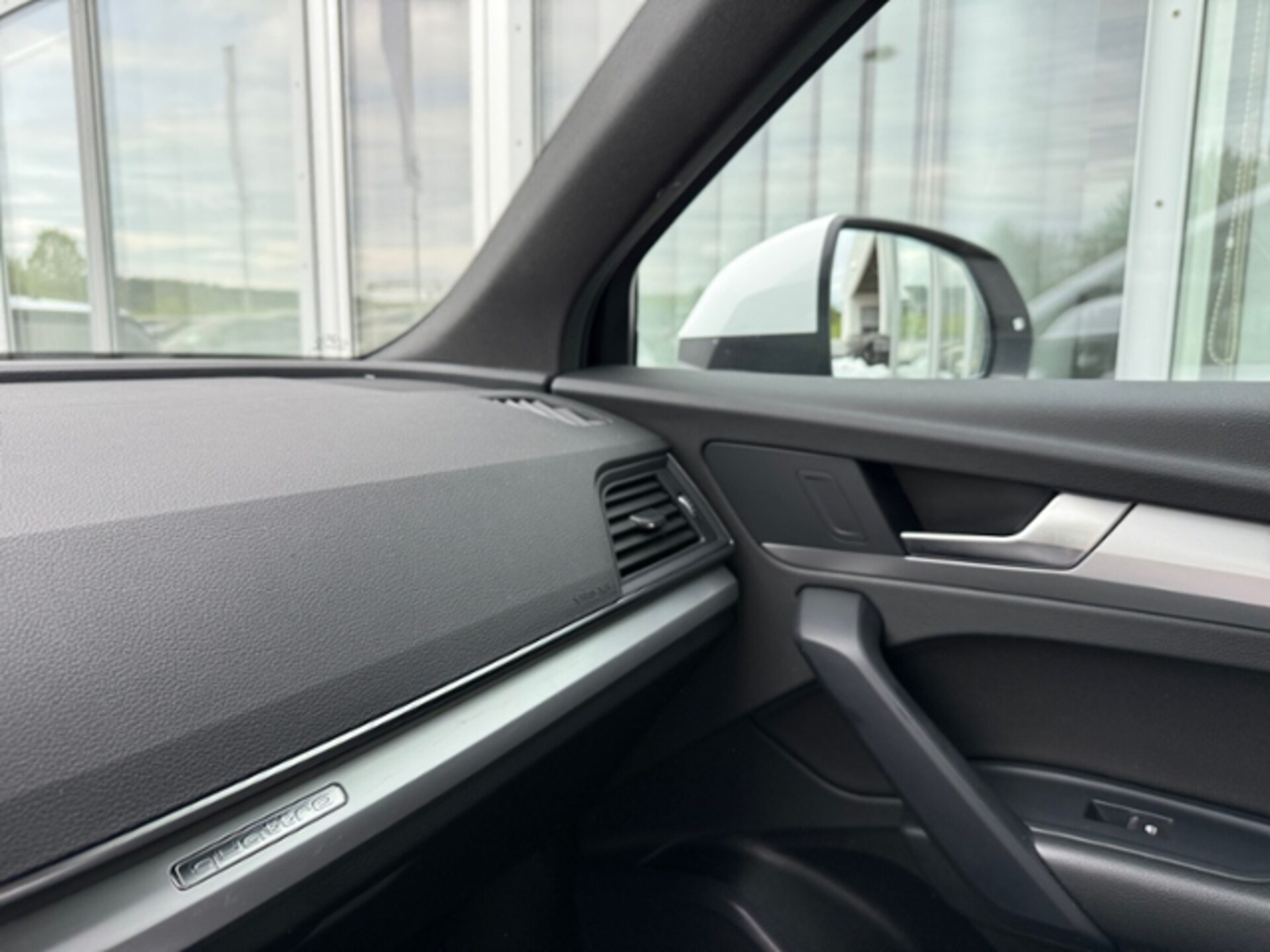 Audi Q5 SUV