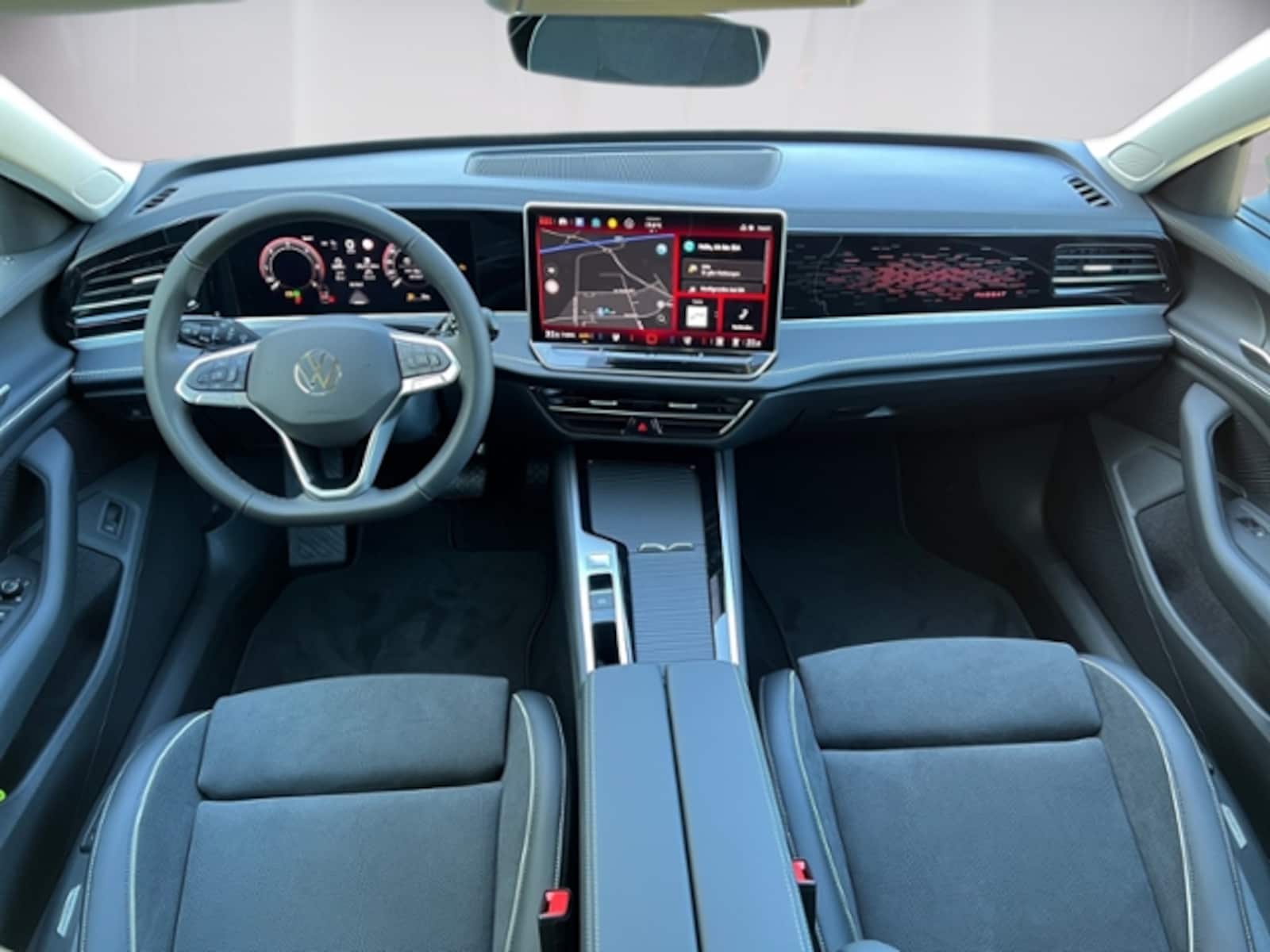 Volkswagen Passat – Bild 13