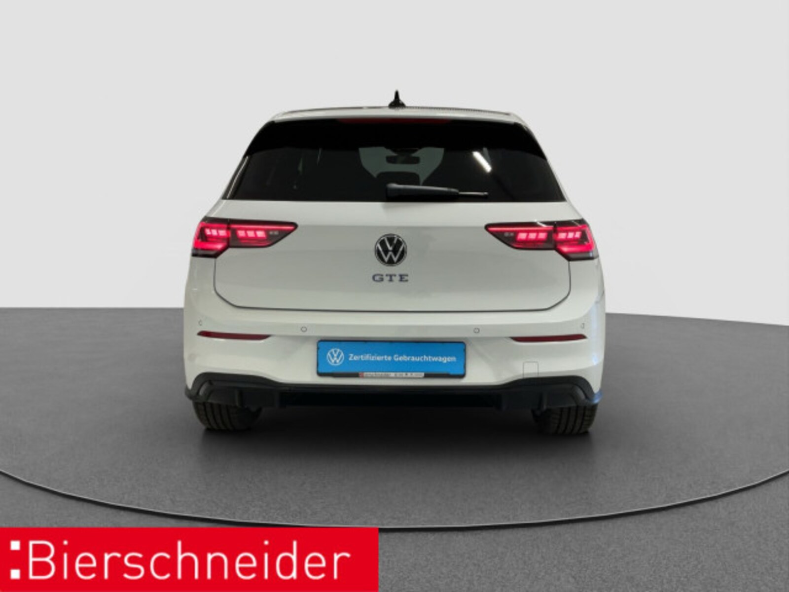 Volkswagen Golf – Bild 6