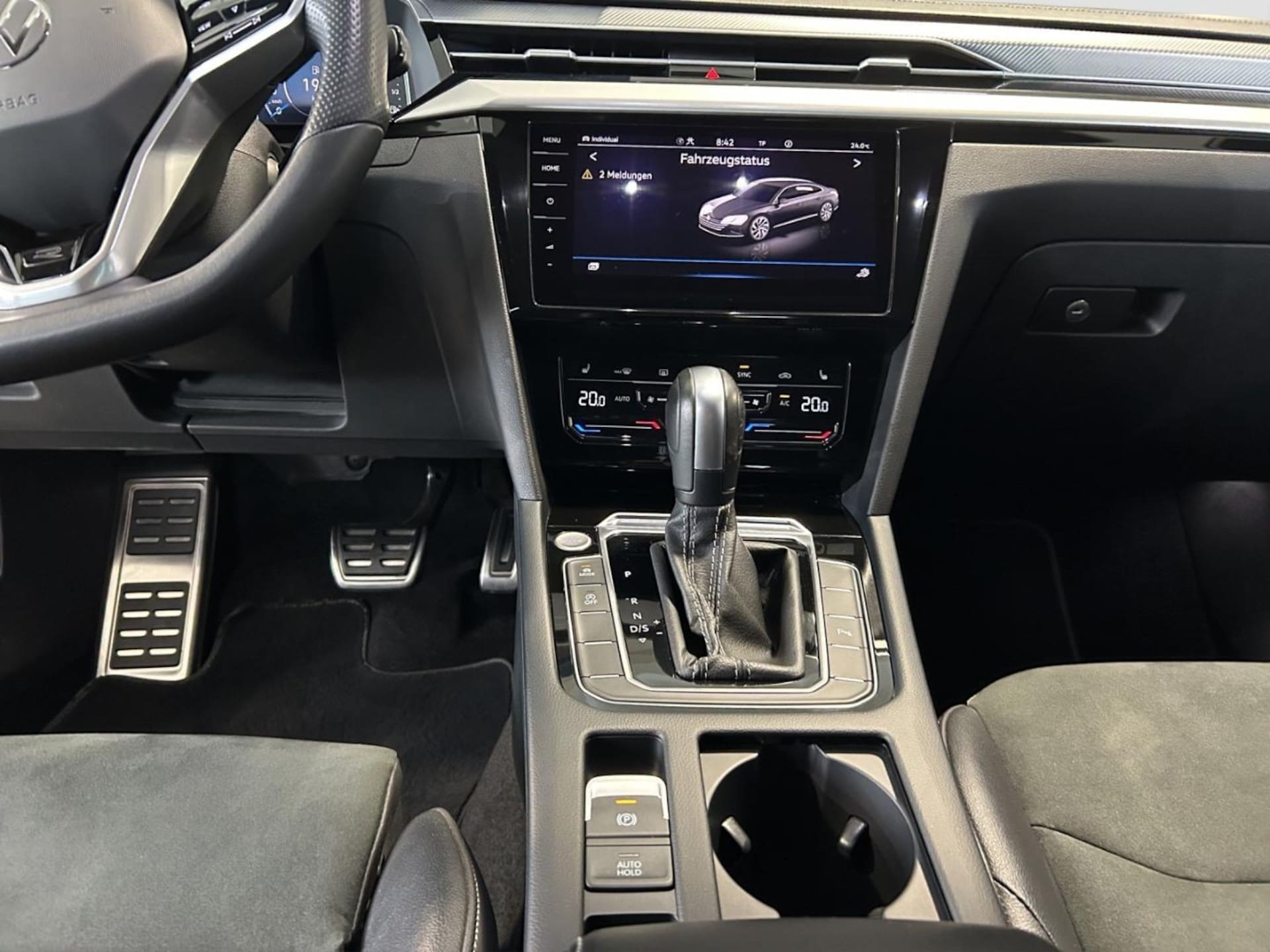 Volkswagen Arteon R-Line