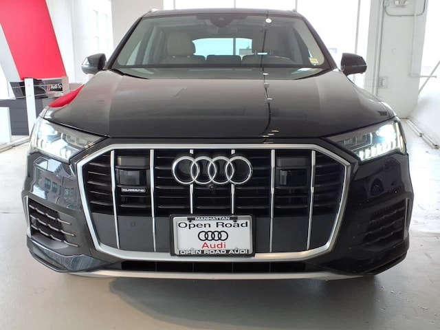 2023 Audi Q7