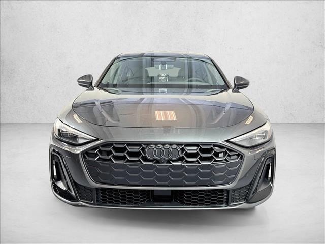 2026 Audi A5 Sedan