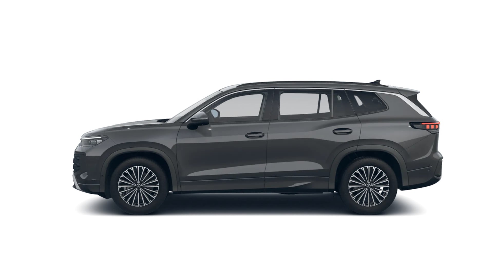 Volkswagen Tayron Life