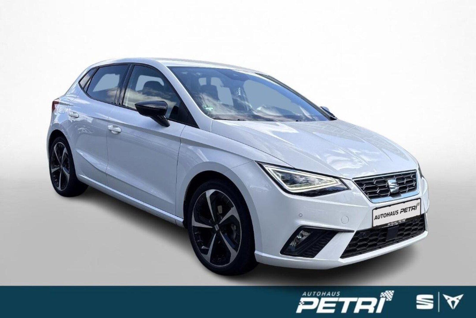 SEAT Ibiza – Bild 7