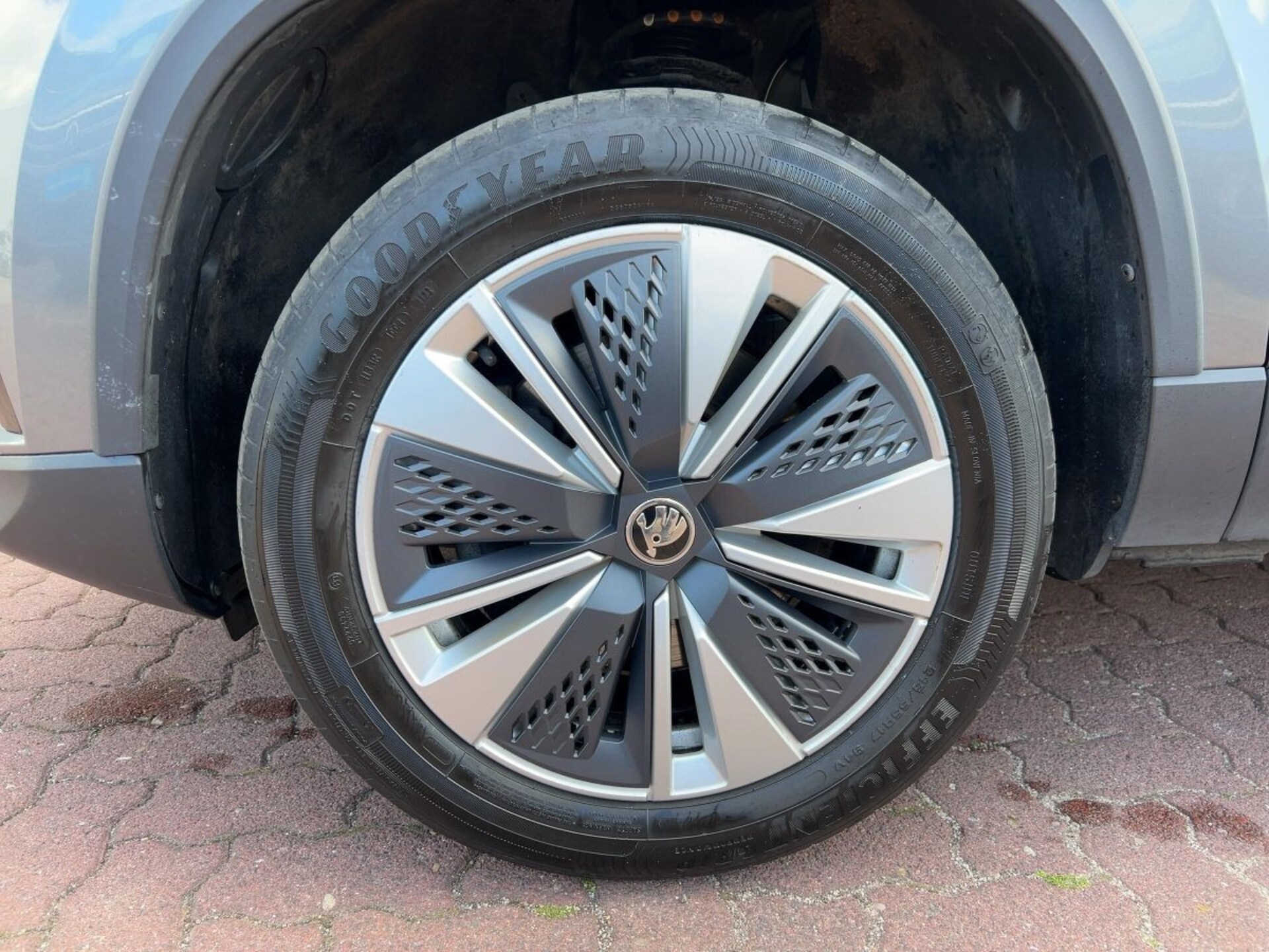 Skoda Karoq Ambition