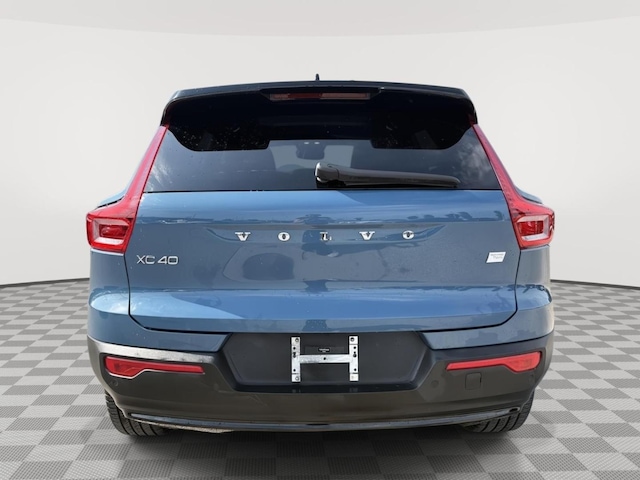 2023 Volvo XC40 Recharge Pure Electric