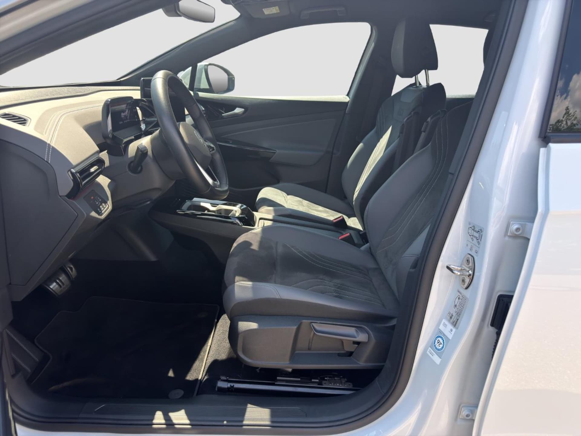 Volkswagen ID.5 Pro