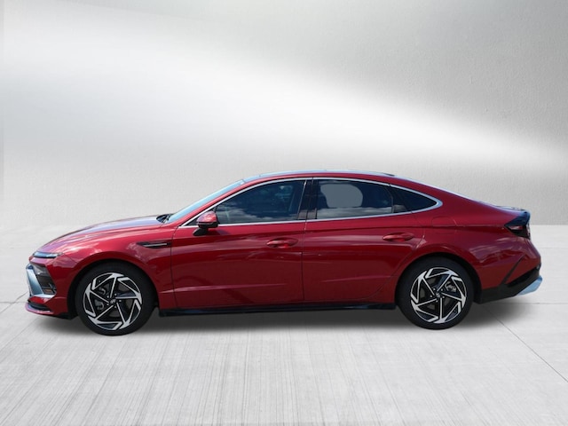 2024 Hyundai Sonata