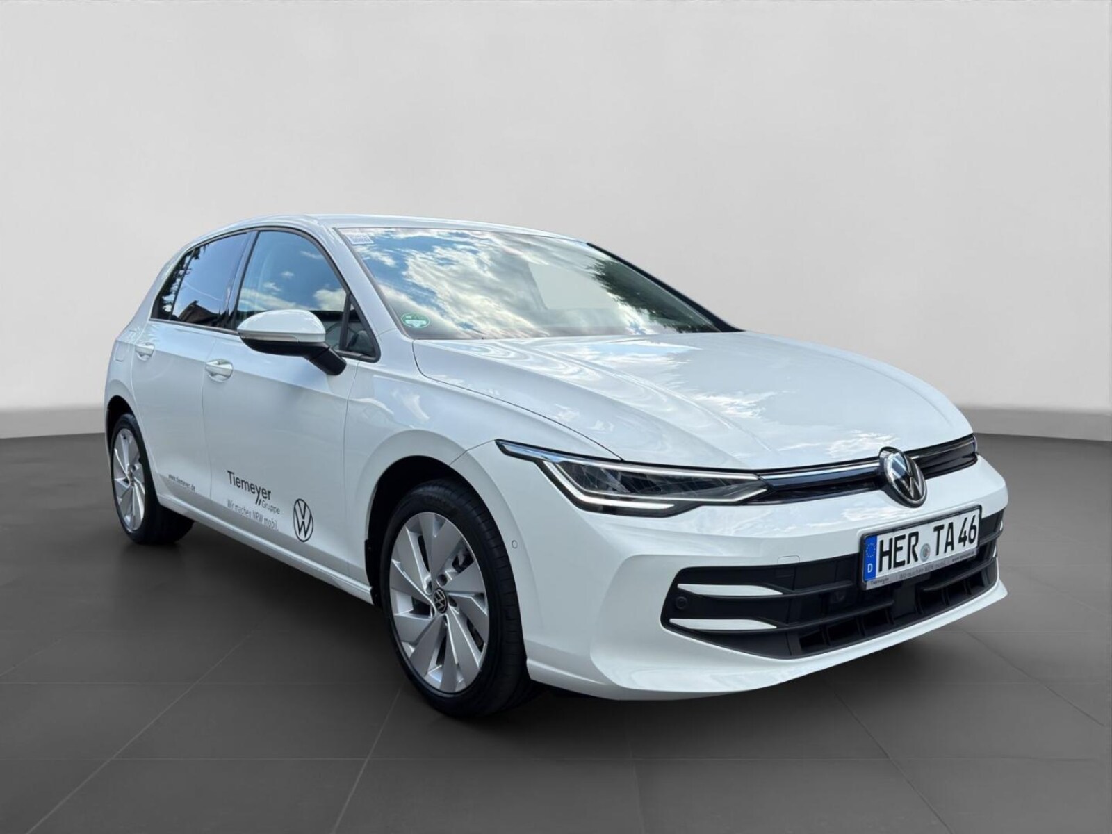 Volkswagen Golf – Bild 19