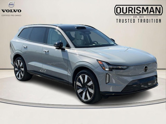 Photo of 2025 Volvo EX90