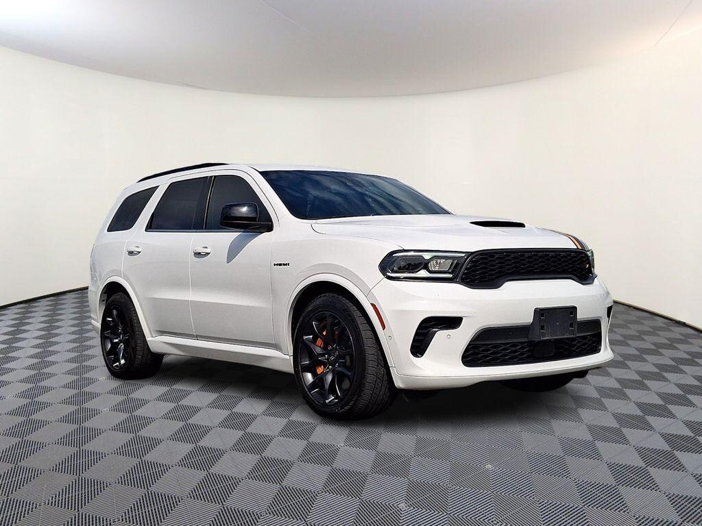 2023 Dodge Durango