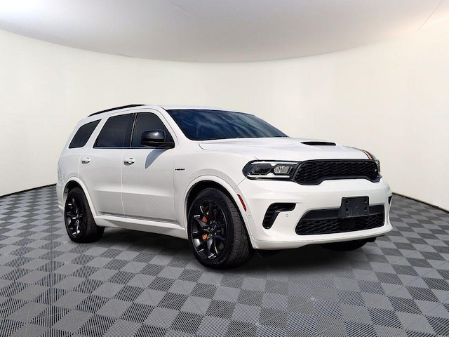 2023 Dodge Durango