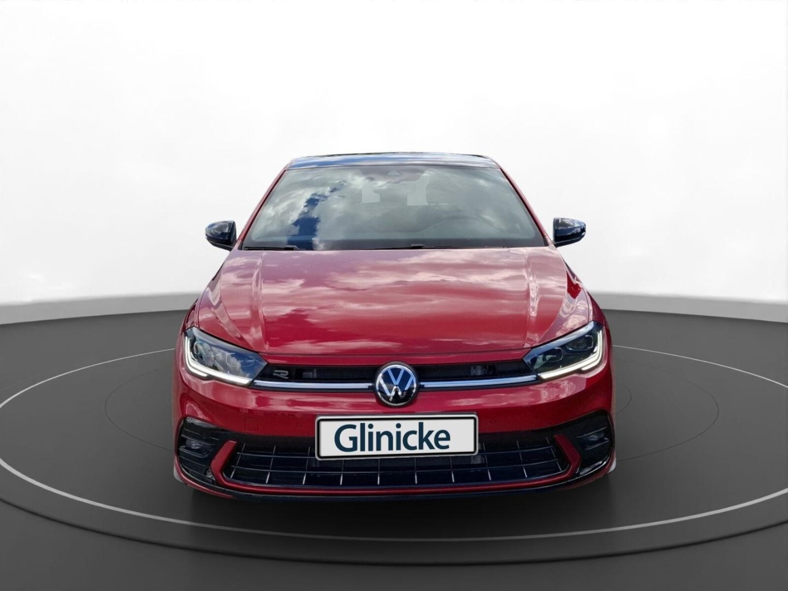 Volkswagen Polo – Bild 3