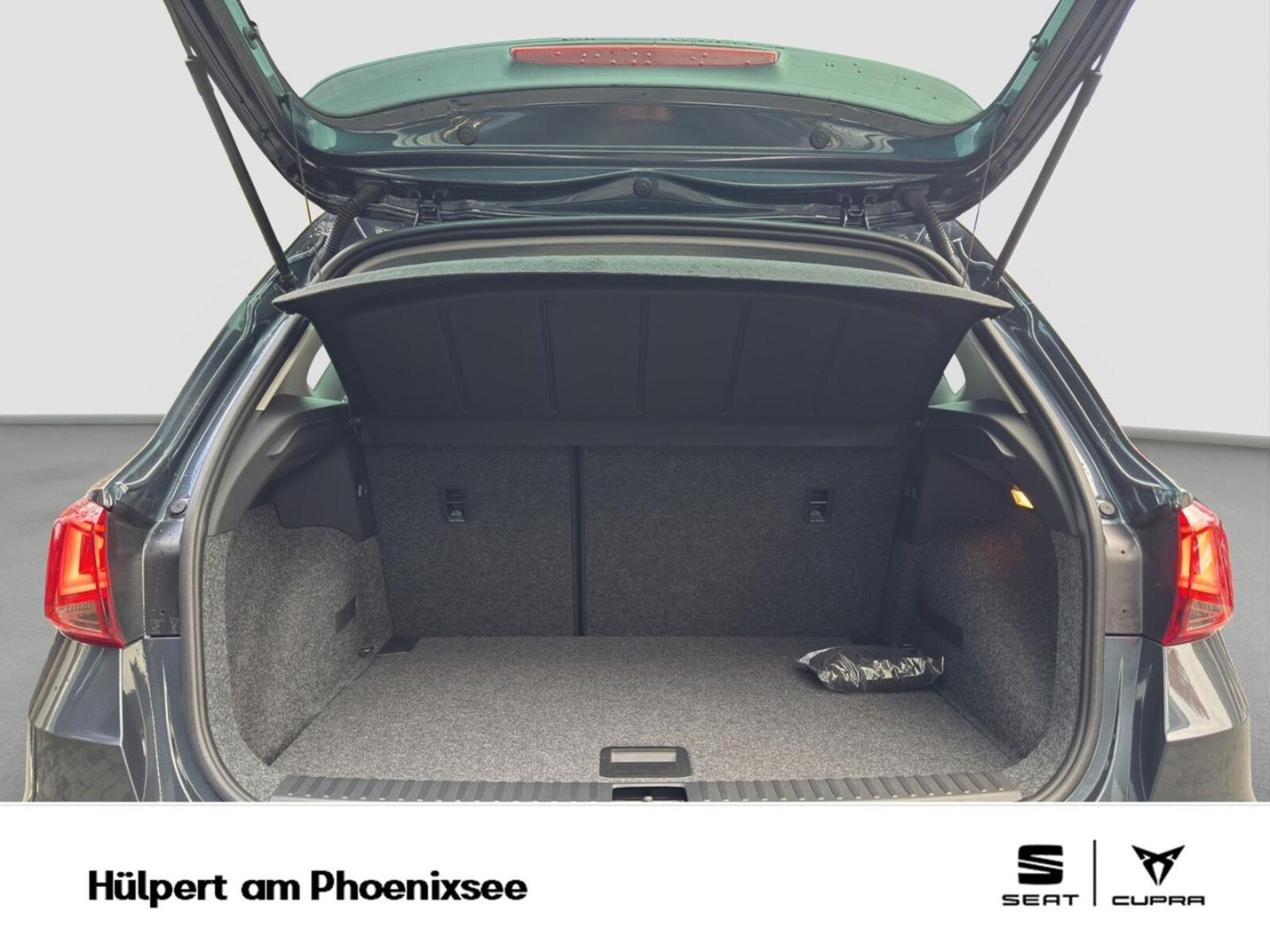 SEAT Arona – Bild 12