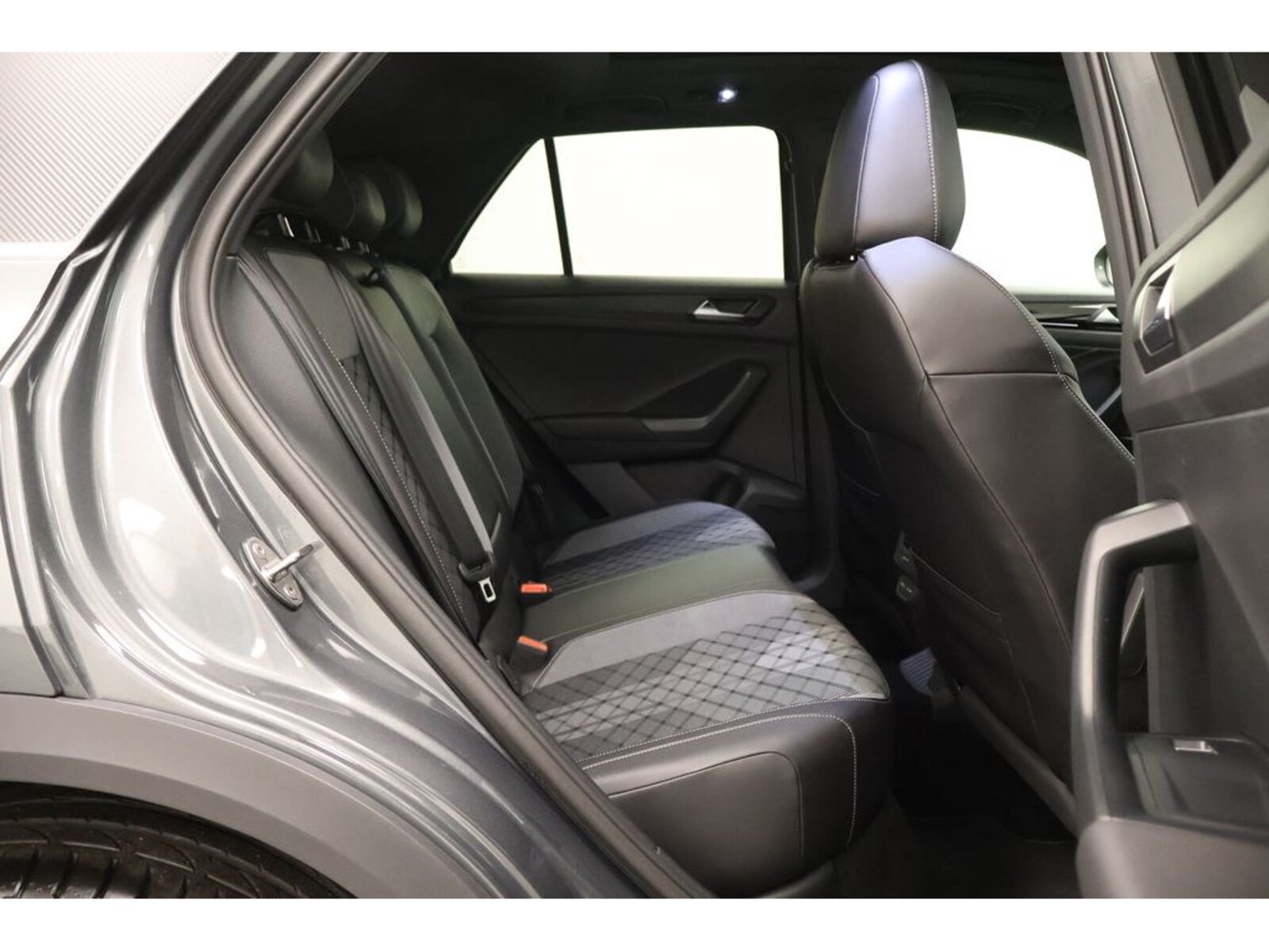 Volkswagen T-Roc – Bild 23