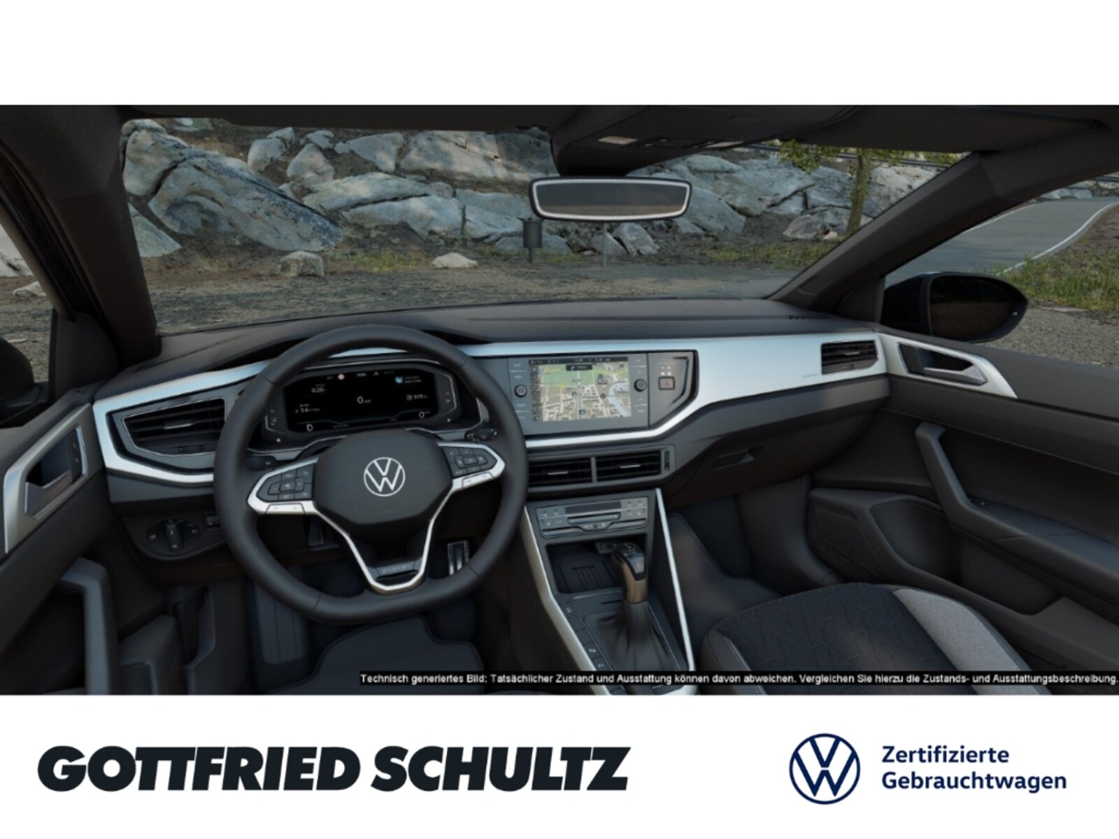 Volkswagen Taigo – Bild 8