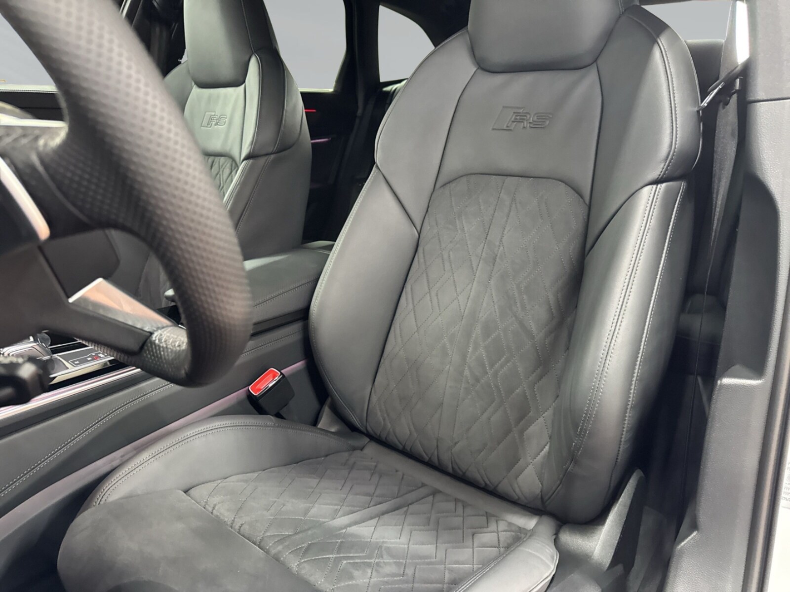 Audi RS 6 Avant performance – Bild 9