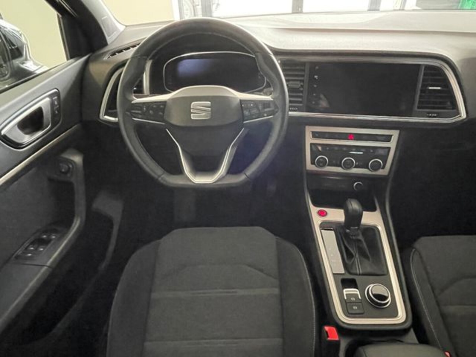 SEAT Ateca – Bild 9