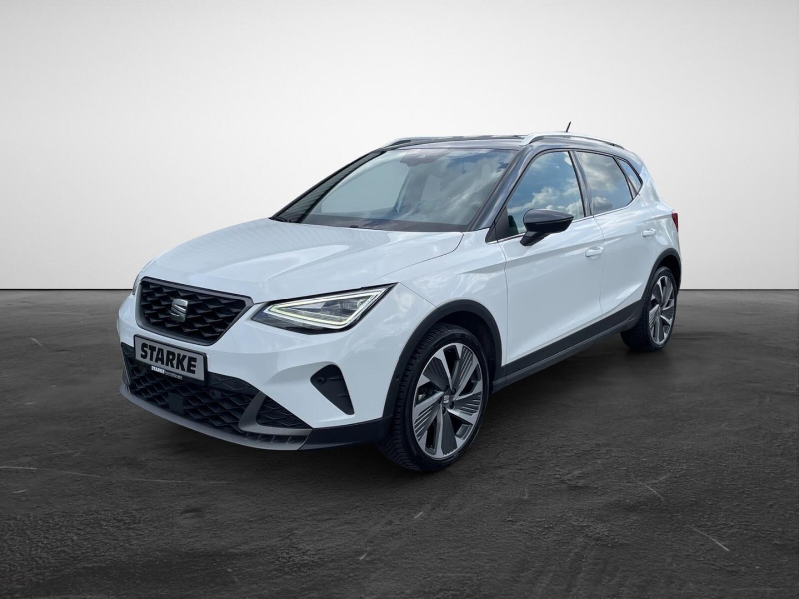 SEAT Arona – Bild 3