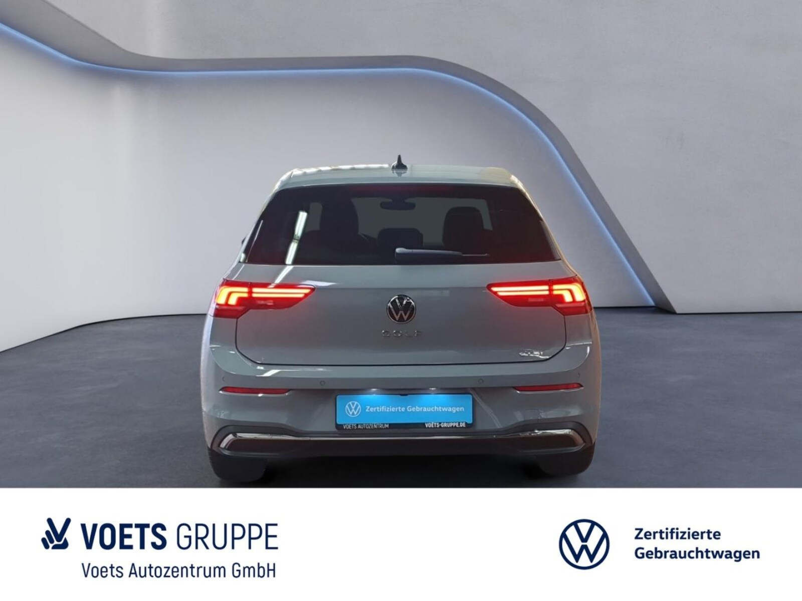 Volkswagen Golf – Bild 4