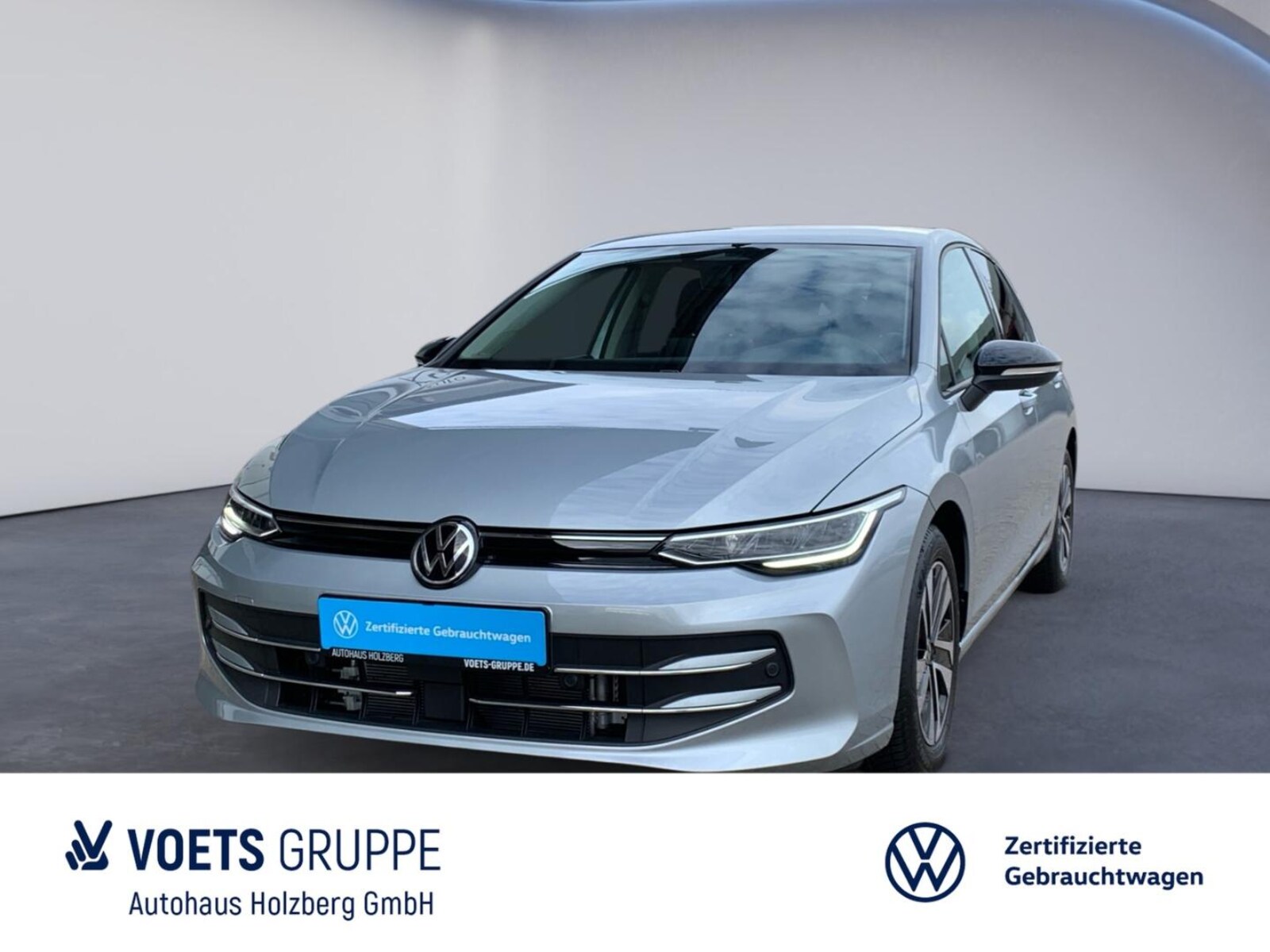 Volkswagen Golf – Bild 2