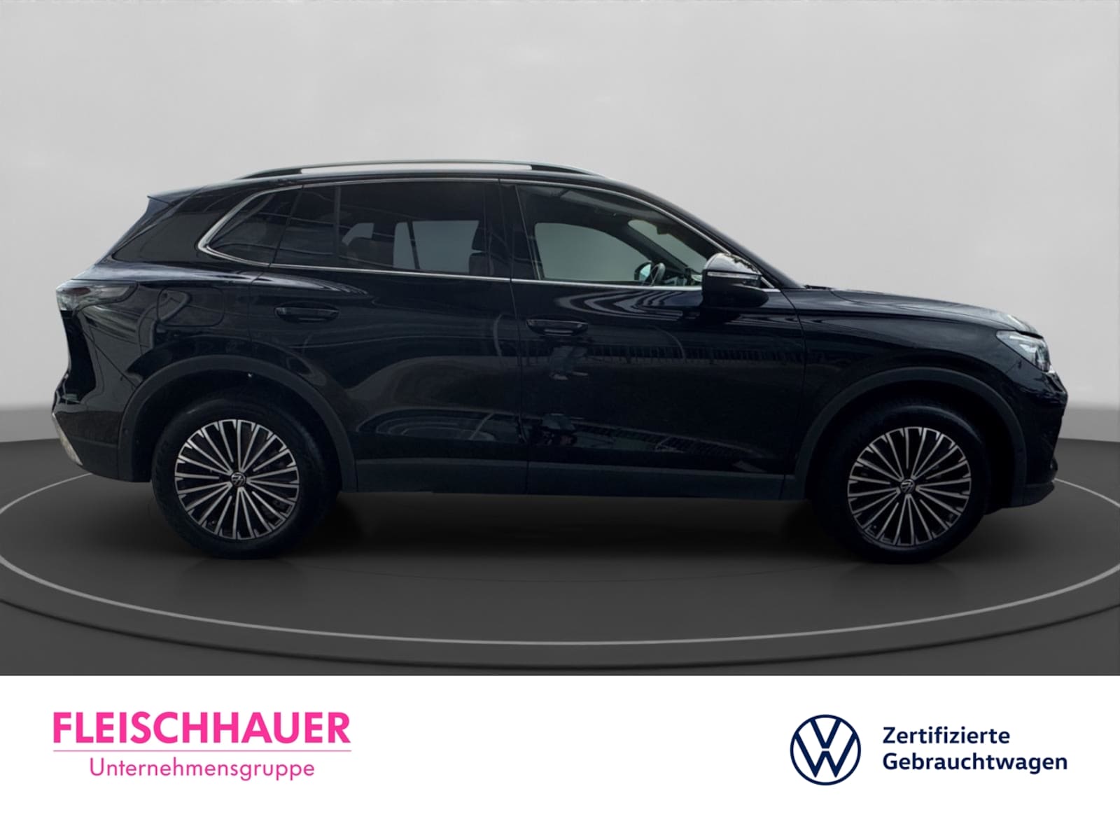 Volkswagen Tiguan – Bild 7