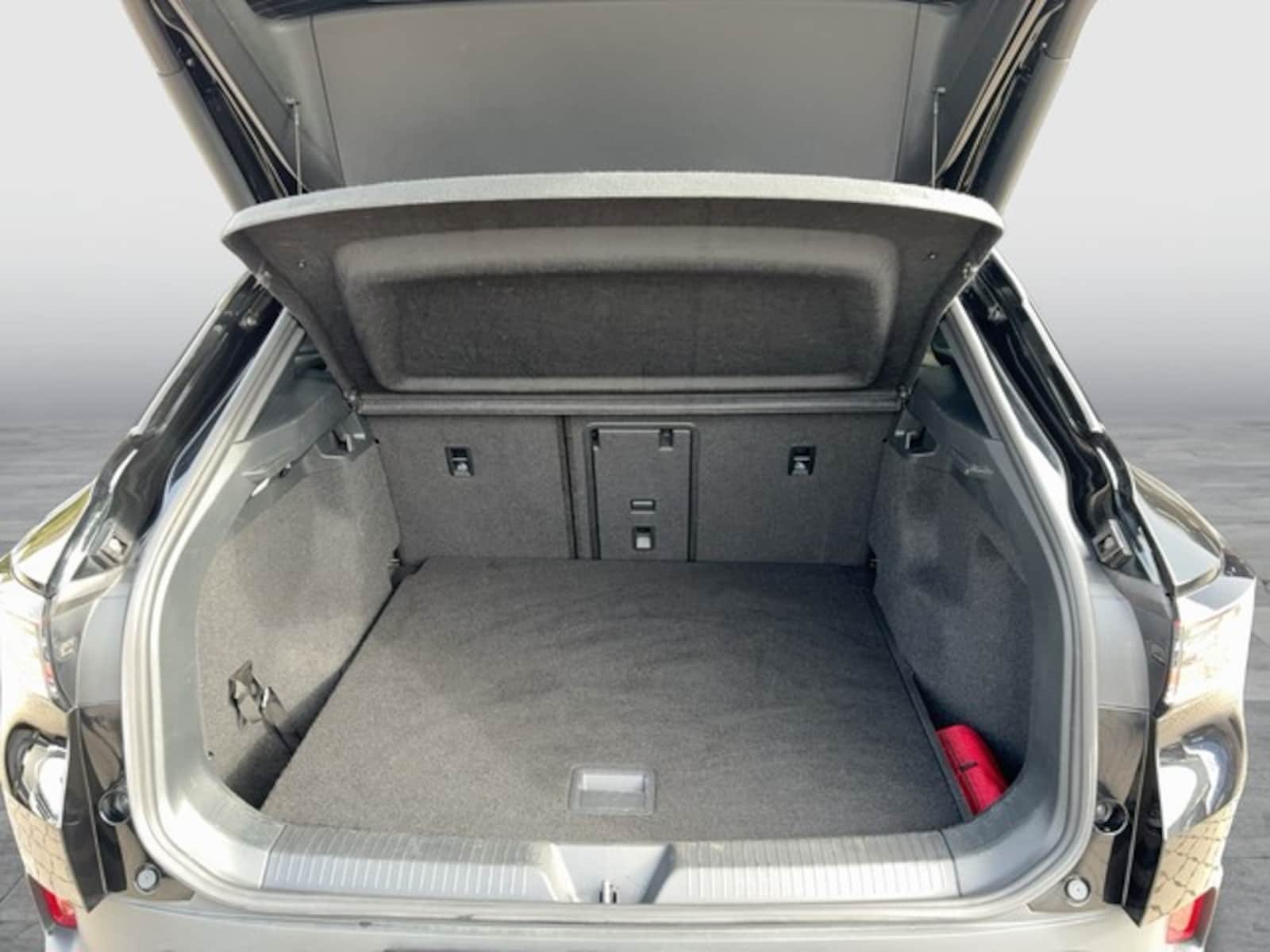 Volkswagen ID.4 – Bild 12