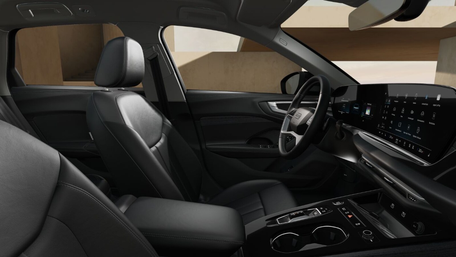 Audi A5 Avant – Bild 10