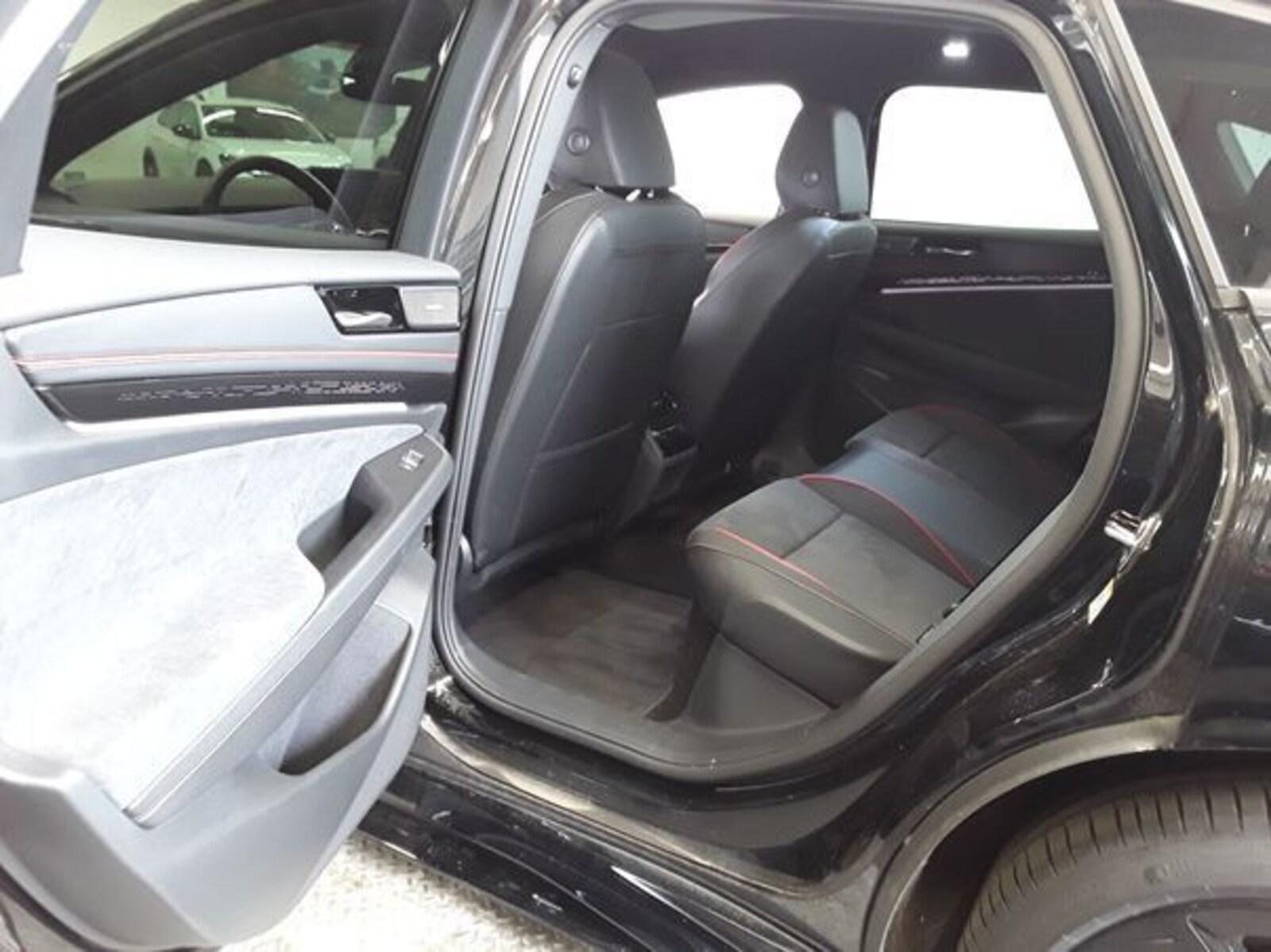 Volkswagen ID.7 – Bild 7