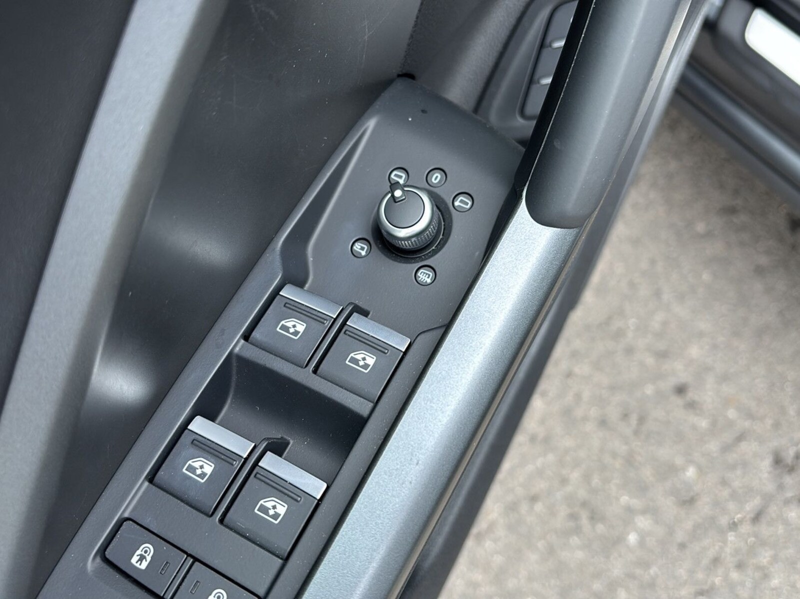 Audi Q3 – Bild 20