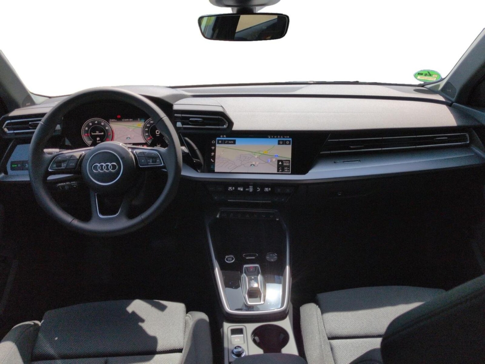 Audi A3 allstreet – Bild 10