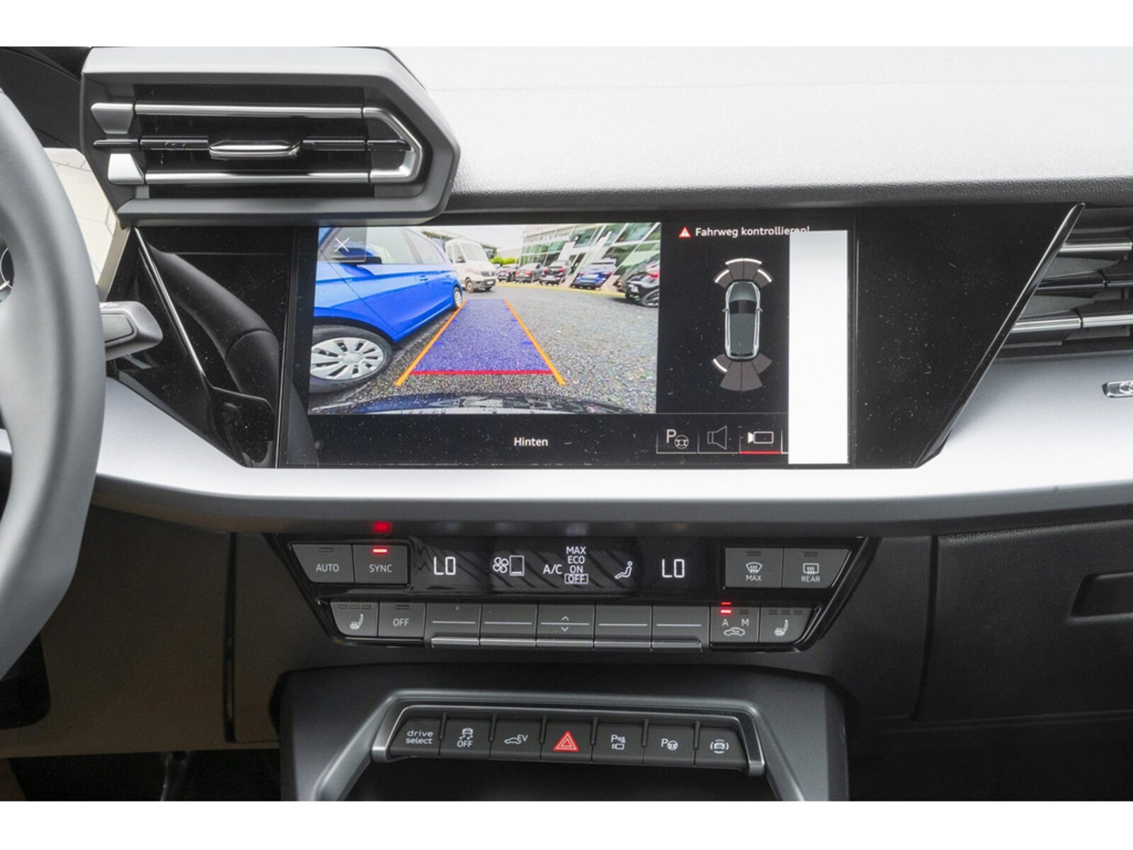 Audi A3 Sportback – Bild 12