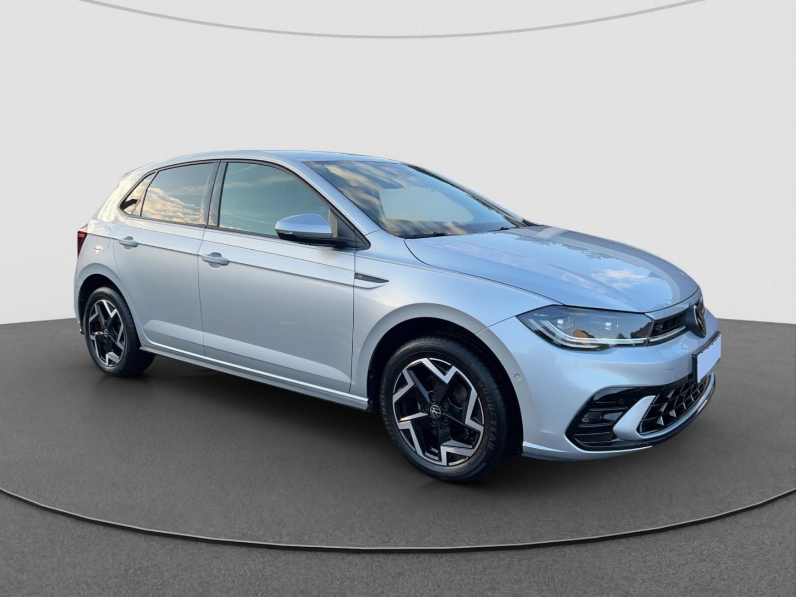 Volkswagen Polo – Bild 4