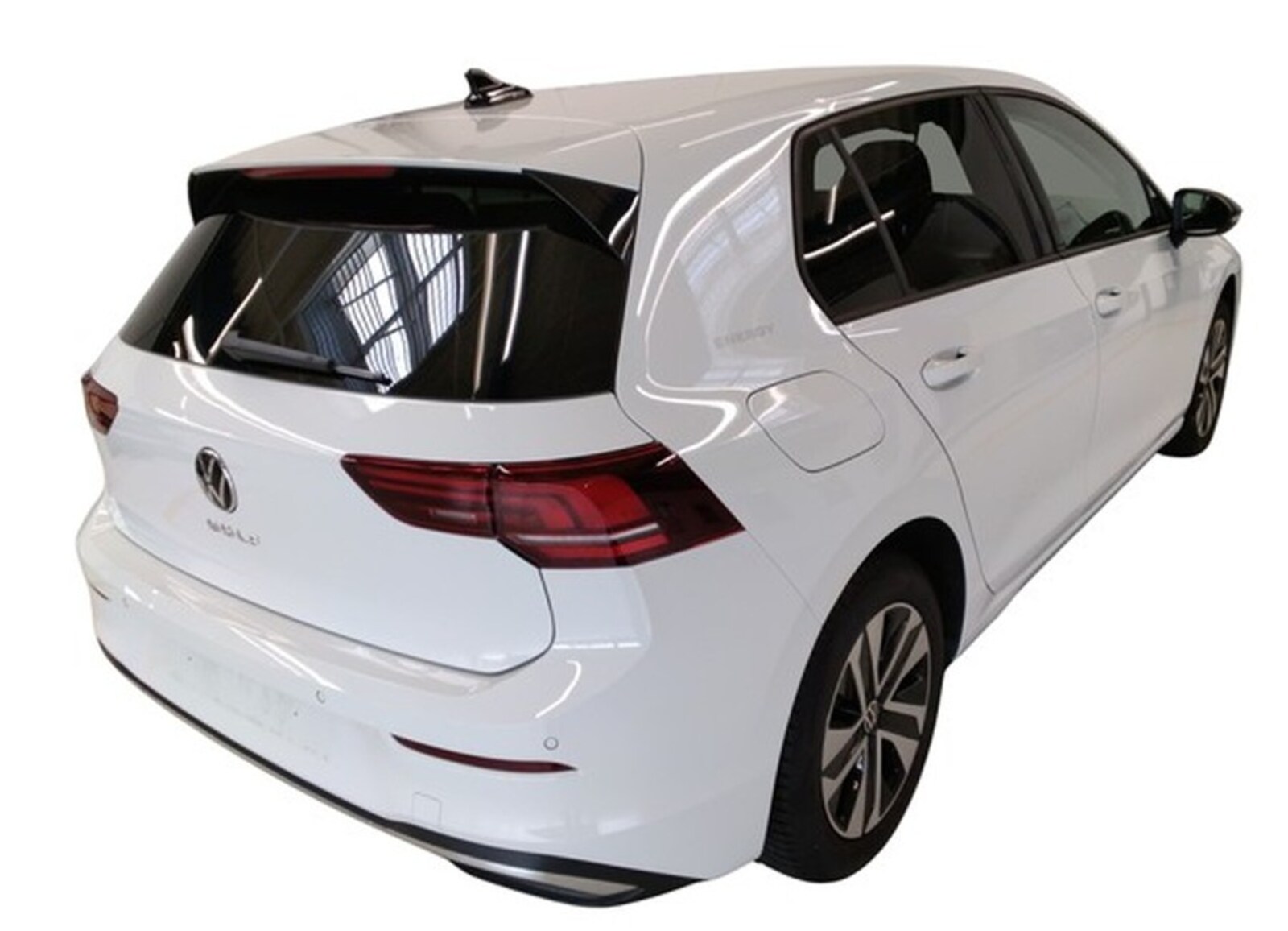 Volkswagen Golf – Bild 3