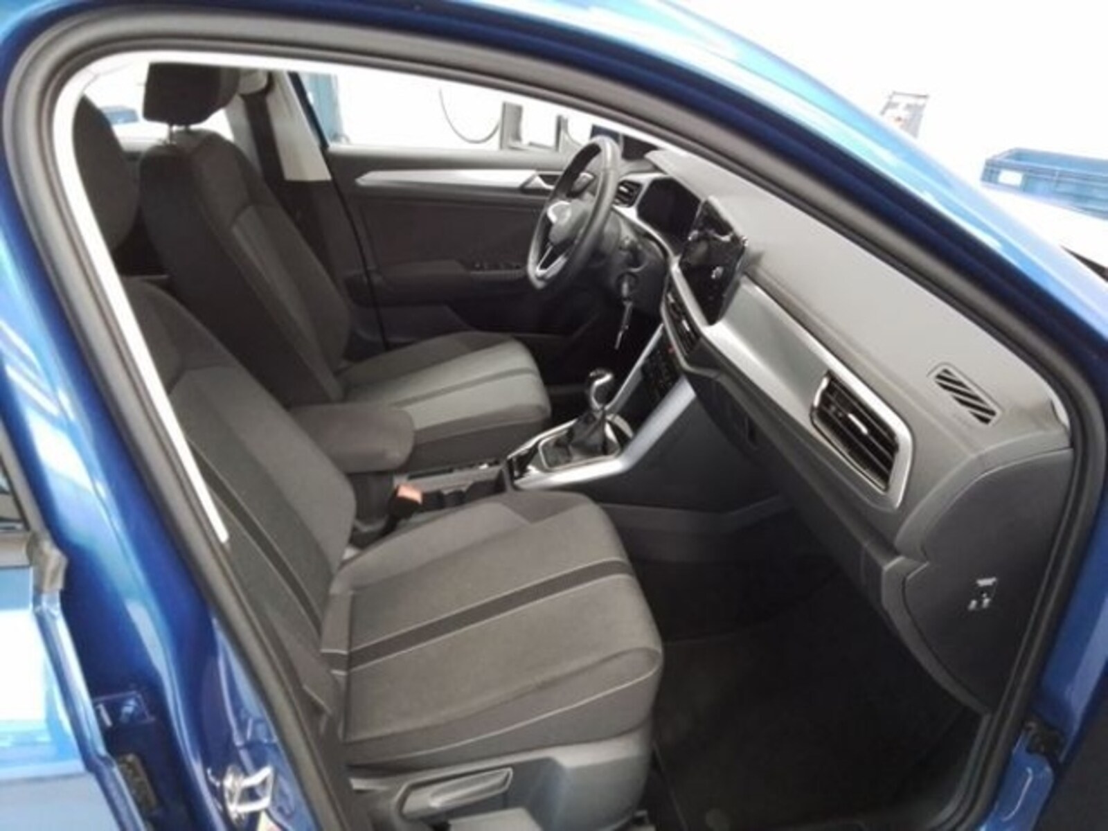 Volkswagen T-Roc – Bild 4