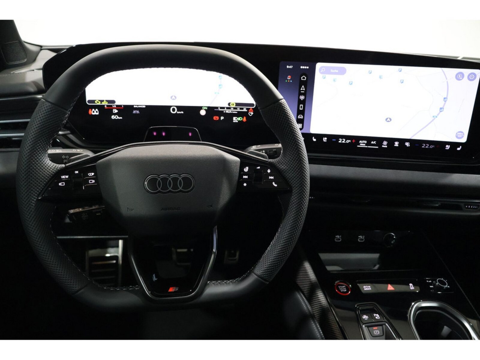 Audi A6 allroad – Bild 9