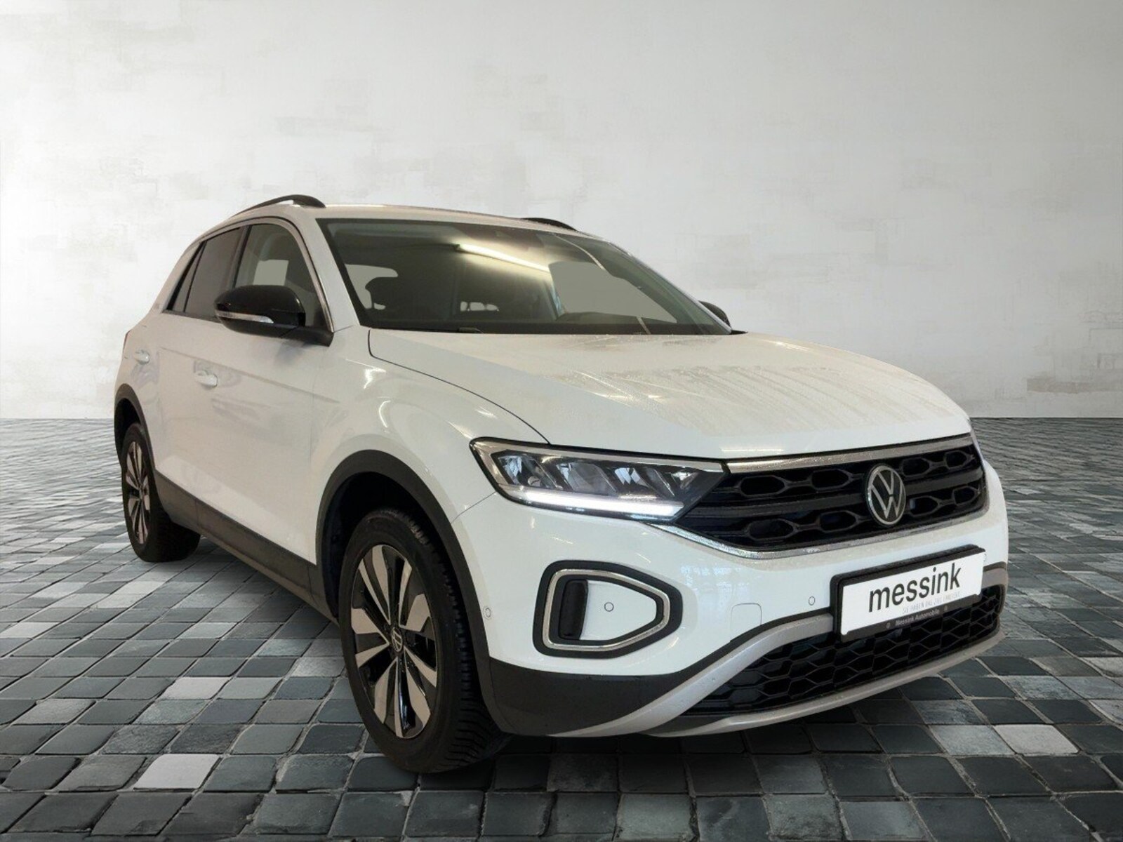 Volkswagen T-Roc – Bild 5
